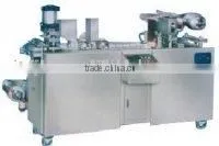 DPB-250B Al-Al Blister Packing Machine