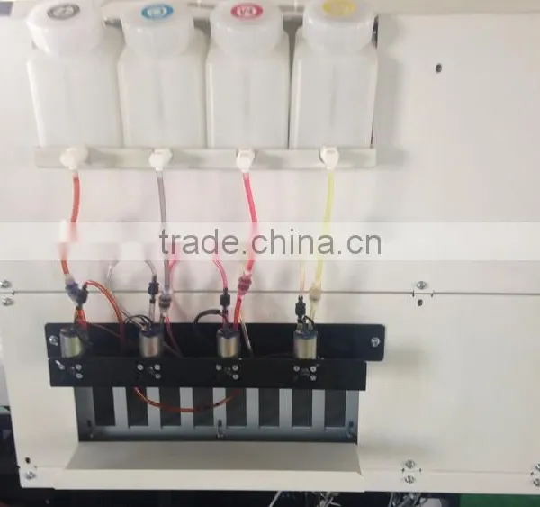 Best Selling Good Quality Digital Roller Textile Inkjet Printer photo-6