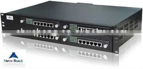 OM200-24FXO IP PBX 24 FXO IP PBX