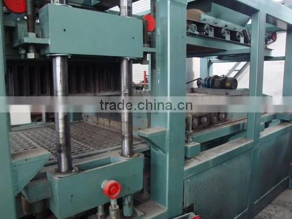 Top Brand Huahong ! Brick Making Machine photo-5