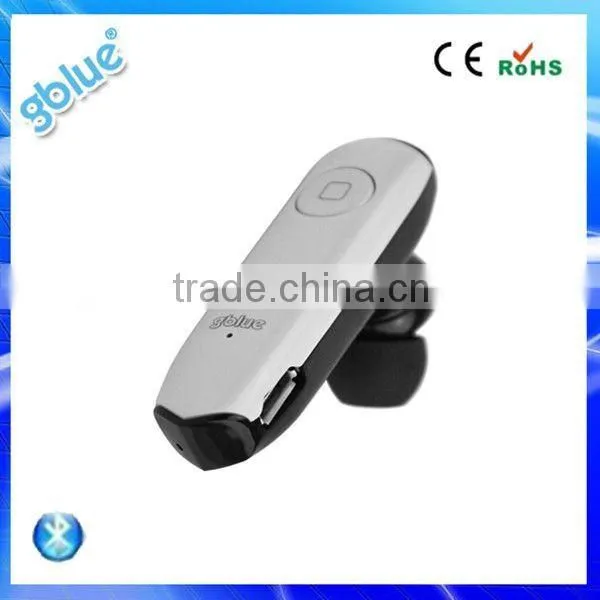 G9 High End Bluetooth Headset for Mobile Phone and Tablet PC photo-3