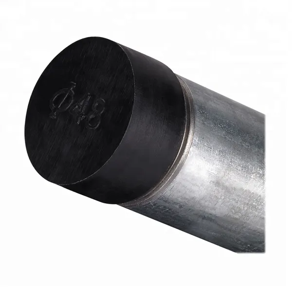 Plastic Flange Protector End Cap Flange Protective Cover photo-2