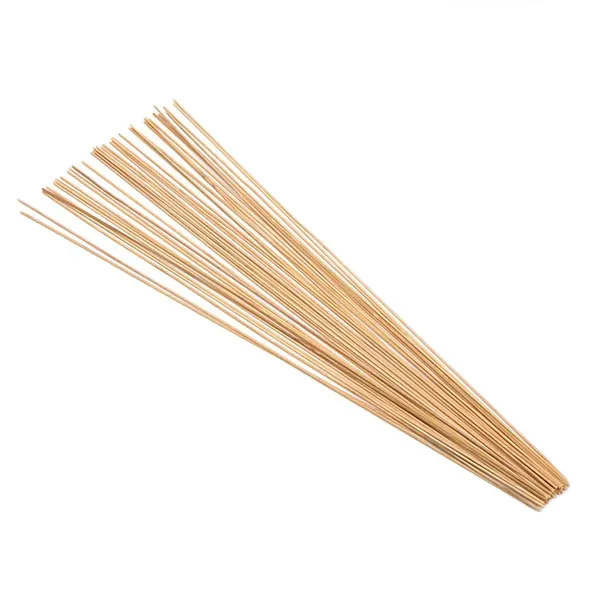 Chinese Cheap Price Bulk Incense Bamboo Stick 1.3mm Raw Material Agarbatti Incense Stickc Bamboo Sticks for Agarbatti photo-4
