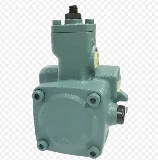 HYDRAULIC PUMP VDR-11B-1A3-1A3-U-6117C VDR-11B-1A3-1A3-U-6117B VDR-1B-2A3-22 VDR-1B-2A2-22 Hydraulic Vane Pump photo-4