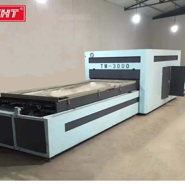 Film Laminating Machine photo-3