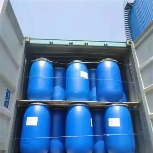 Surfactant SLES 70% Detergent Raw Material Liquid Detergent Chemicals SLES Factory Price photo-4