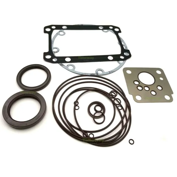 51V Hydraulic Motor Parts Motor Seal Kits for Repair 51V110 Sauer Piston Motor Hydraulic Piston Motor Gaskets Motor Seals photo-2