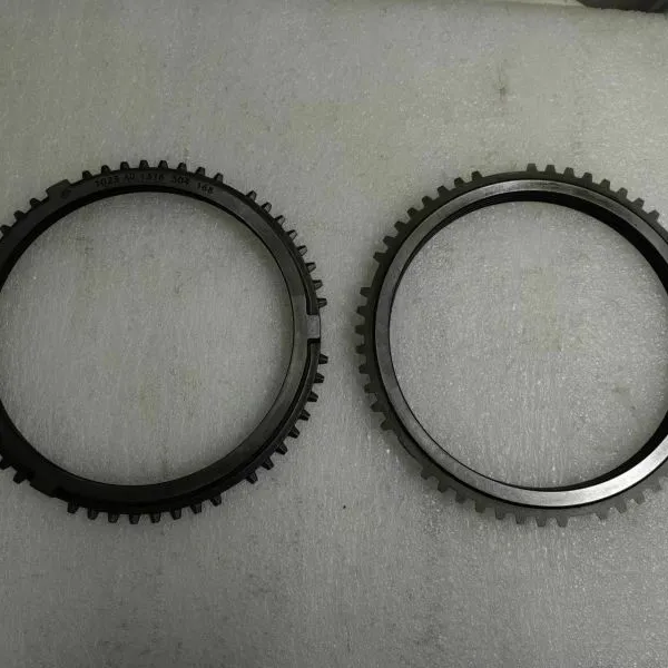16S Gearbox Synchronizer 42550178 16s2230 16s2231 16s1930 16S221 42550178 42550179 photo-3