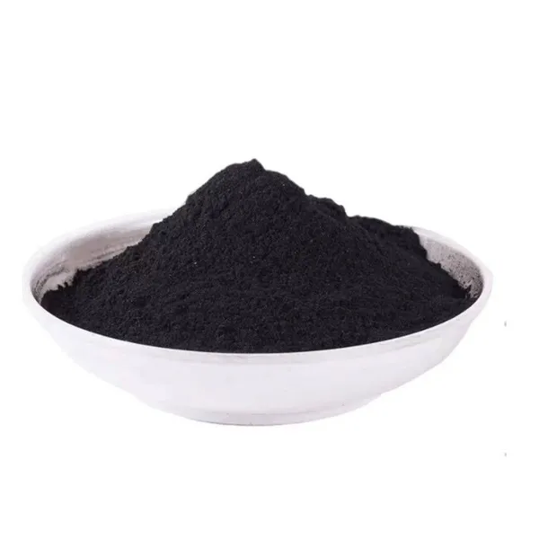 200-mesh Graphite Micropowder, Lubricating and Conductive Flake Micropowder for Pencil Leads, Graphite Powder for New Energy Materials photo-5