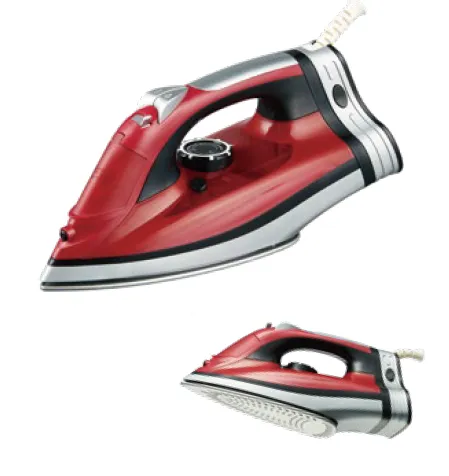 Cordless & Corded Steam Iron（Wechat:13510231336）