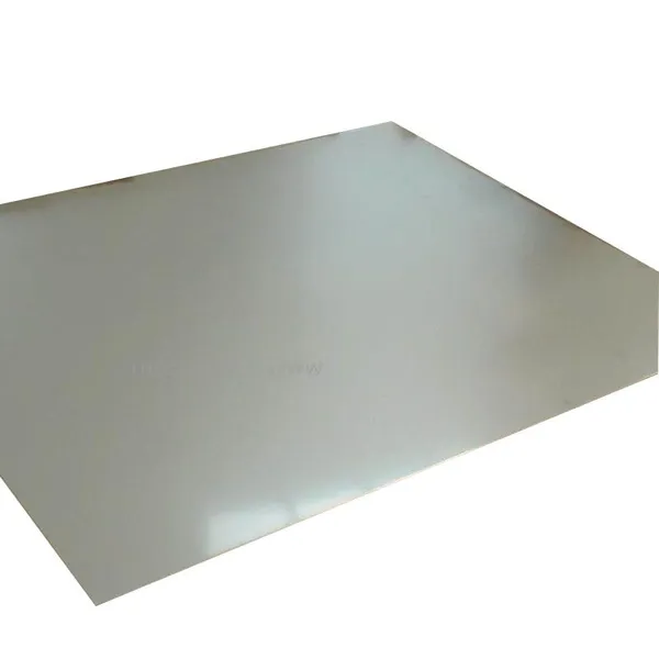 Good Price Ss Sheet 4mm 6mm 8mm 10mm 12mm 18mm 20mm No.1 201 304 304L 316 316L 316Ti 321 310S Stainless Steel Plate Price photo-3
