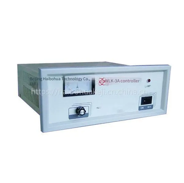 Wlk-3a Controller Switch Type With Magnetic Powder Brake and Eddy Current Brake, Using Haibo Hua photo-3