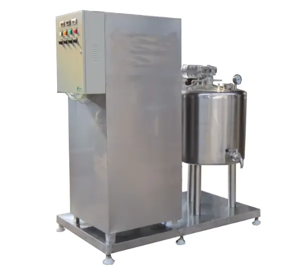 Corn Syrup Making Machine3 photo-5