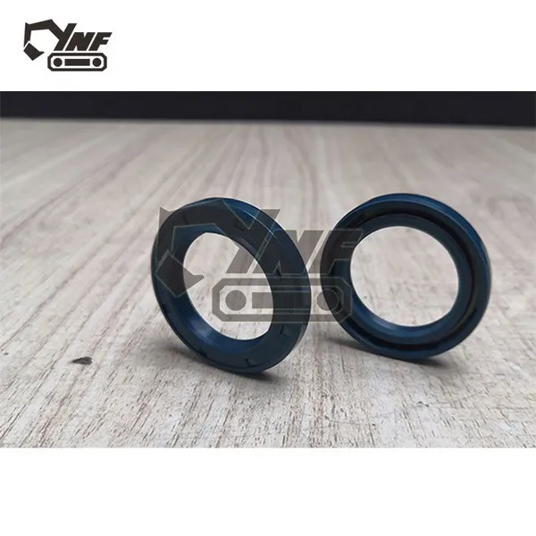 Hydraulic Cylinder Piston Rod Seals for Excavators & Machinery photo-2