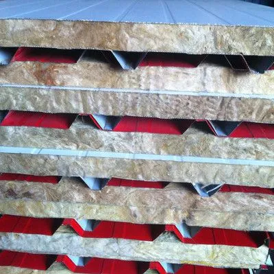 Sandwich Panels