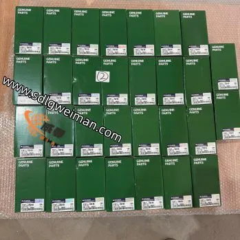 Hyundai Excavator Parts Genuine 11E1-70210 FILTER-FUEL for R210LC7 R210LC3 R220-9S R225-7 R330LC9S R300LC9S photo-3