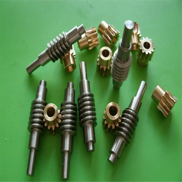 Worm Shaft