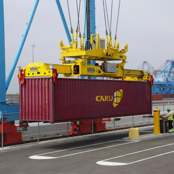 How to Ship Heavy & Oversized Cargo From China Without Paying Extra Fees photo-2
