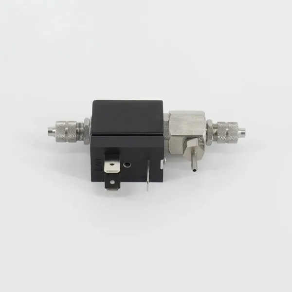 E55-005268S Valve NV 3/2 Valve Block for Leibinger JetNeo Jet3 Inkjet Coding Printer photo-3