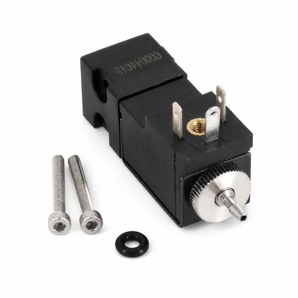 FA74160 Printhead Valve Assembly MK7 for Linx 4800 4700 4900 5900 6800 6900 7300 7900 Inkjet Coding Printer photo-5