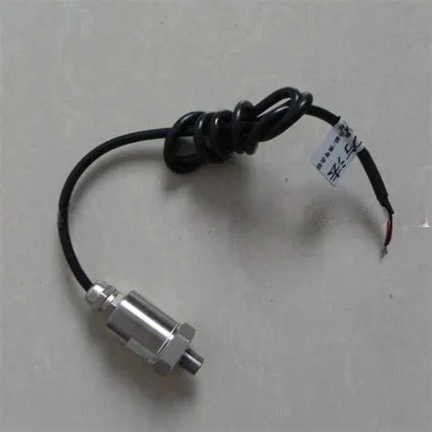 XF10001900 Pressure Transducer Pressure Sensor for Alphajet Metronic KBA Metronic Inkjet Coding Printer