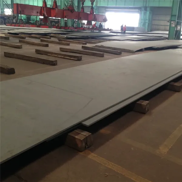 Low MOQ Trial Order Accepted ASTM A36 Carbon Steel Plate Retail and Wholesale photo-3