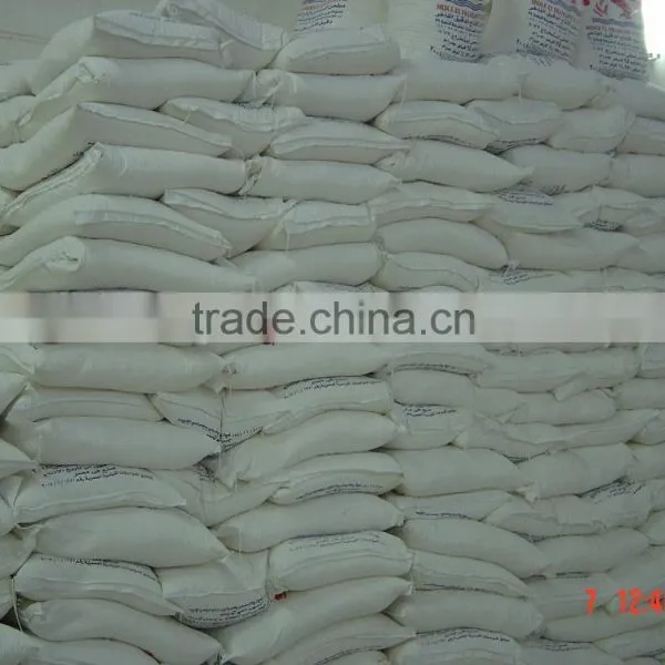 High Quality Maosheng Wheat Processing Line