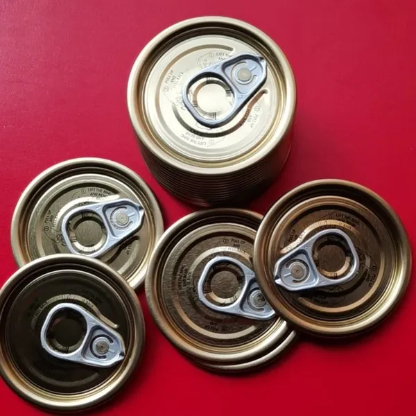 Factory Supply Price Electronic Sheet T2 T3 T5 ETP/ TFS Cutting for Food Cans photo-5