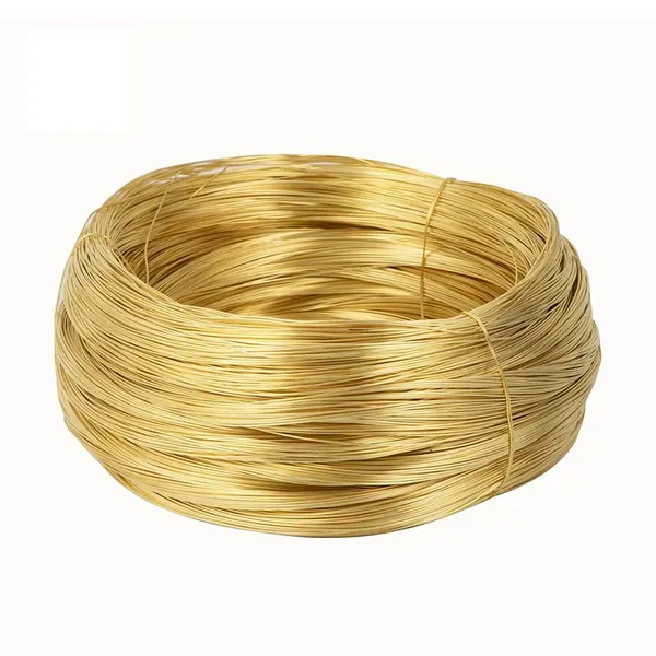 Soft Annealed Copper Wire, C12200, 0.20 Mm, EN 13601, Bulk Inventory