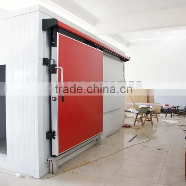 Cold Room With Sliding Door photo-2