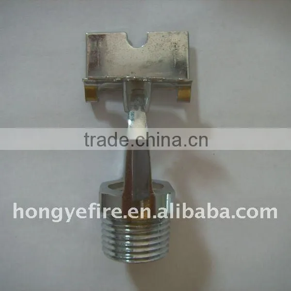 Sidewall Sprinkler