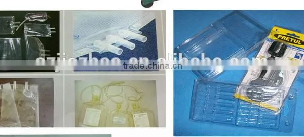 High Frequency Welding Machine for Making Plastic Bags/PVC Box Packing photo-2
