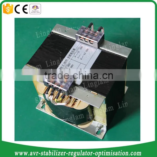 127v 230v Toroidal Transformer photo-2