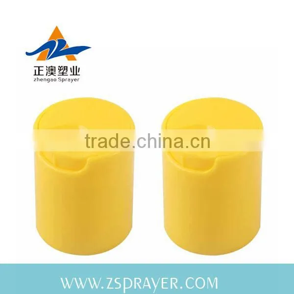 Wholesale New PP Plastic Cap Non-spill 18/410 20/410 Good Quality Made in China photo-5