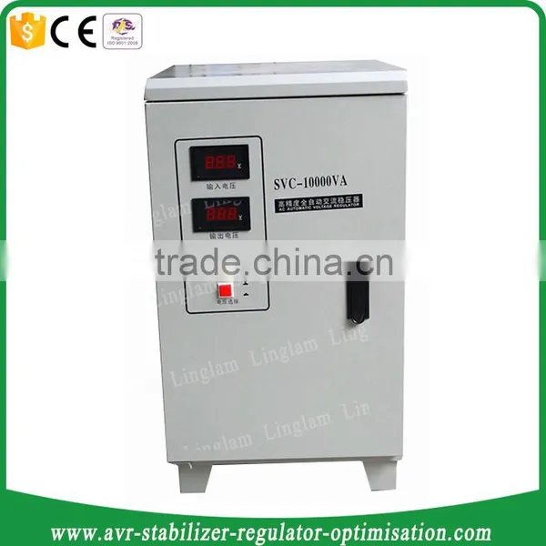 7.5kva Power Stabilizer photo-3