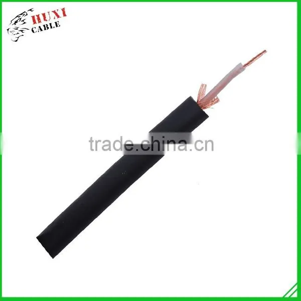 Wholesale High Grade Low Price Low Noise 3.5mm Stereo Xlr Microphone Cable photo-3
