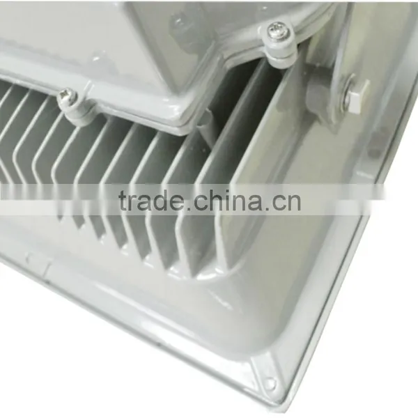 Ip65 Outdoor Led Flood Light Die Cast Aluminum 50W Led Flood Light Housing photo-5