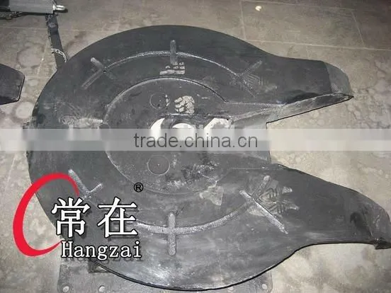 Semi Trailer Forging Fifth Wheel Manufacturers photo-4