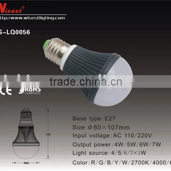 Led Bulb Led Light Bulb Led Lighting Bulb