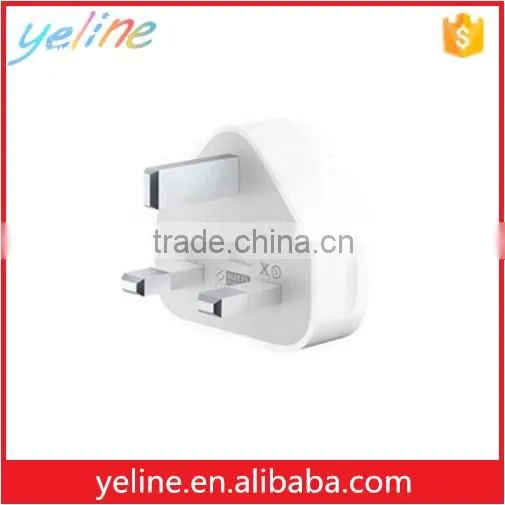 For ASUS 1A Wall Charger ,zenfone Zoom 5V Adapter , 2 Laser 3 Pin UK Plug Charger photo-2