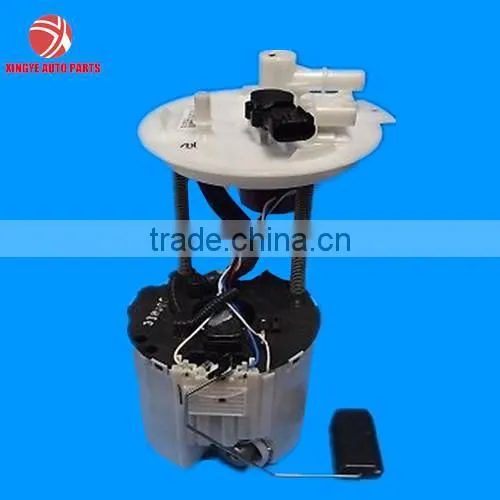 FUEL PUMP MODULE FOR CHEVROLET 2011-2012 13579097