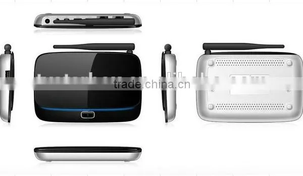 Android tv Box v5 Android Mini pc Support Usb 3g Dongle and Bluetooth Smart v5 Android tv Box