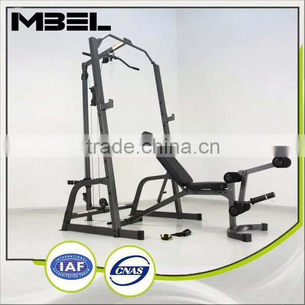Bed Side Table Design With WB-PRO2 Weight Bench photo-3