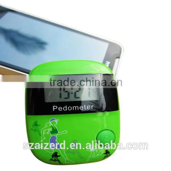 High Quality Wholesale Cheap Pedometer