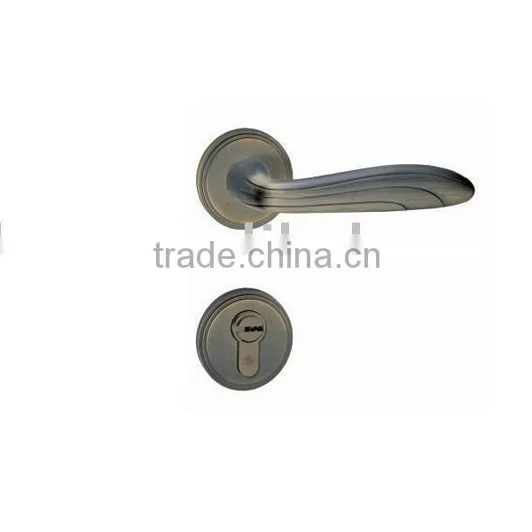 Fission Lock