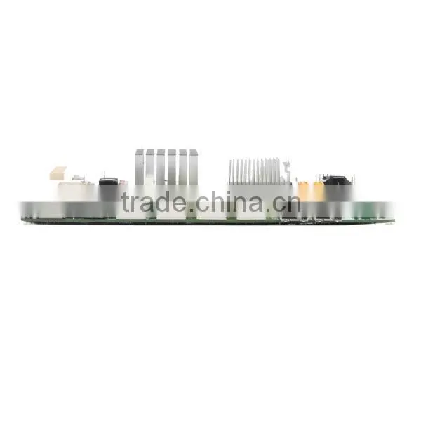Industrial Grade Firewall Motherboard GM45-6LAN(B)