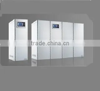 TOBTAK 200KVA UPS Pure Sine Wave Low Frequency Online UPS photo-2