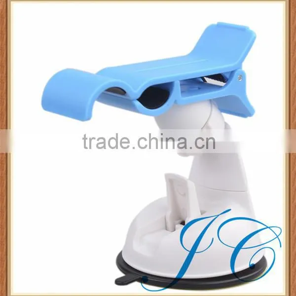 China Factory Wholesale Modern Car Vent Phone Holder With Sucker photo-4