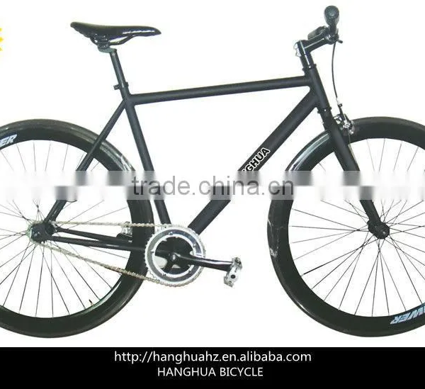 HH-FG04 700c Fixed Gear Bike Cheap Price From China Manufacturer
