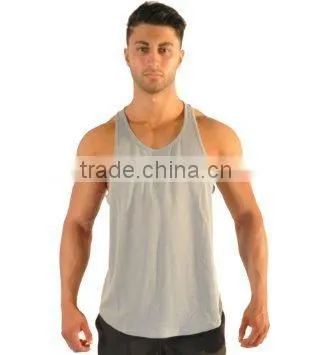 Cool Dri Running Singlet photo-2